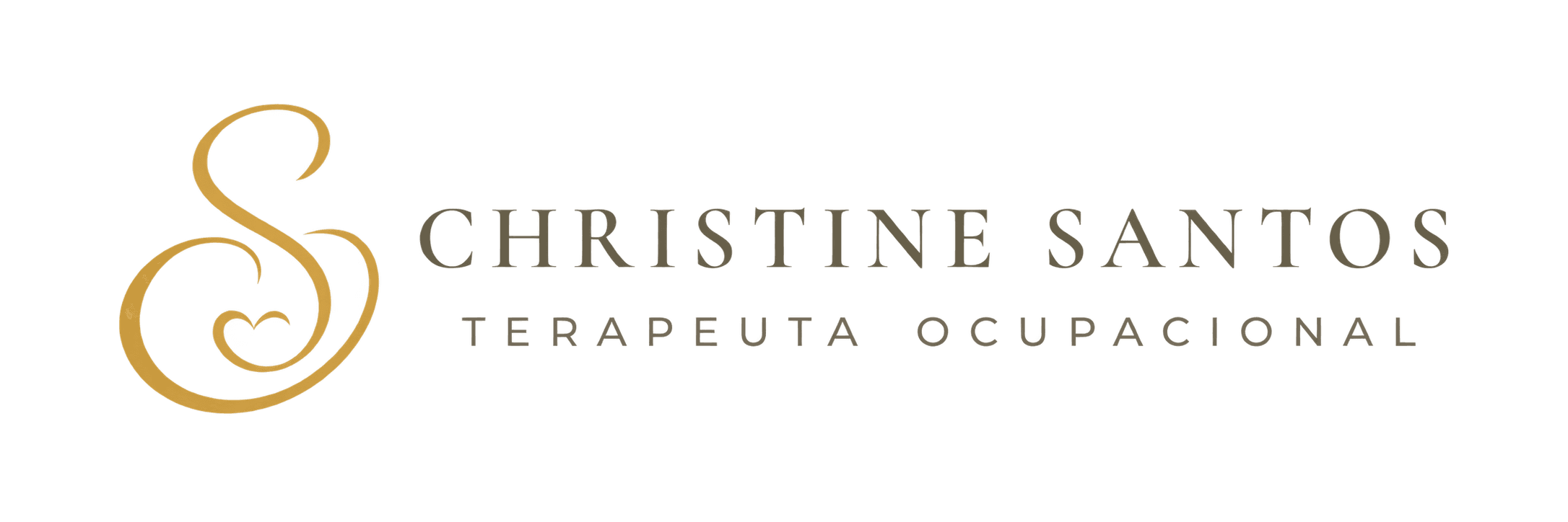 Christine Santos — Terapeuta Ocupacional